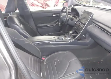 2019 Toyota Avalon Xse from USA, damaged, VIN 4T1BZ1FBXKU016372